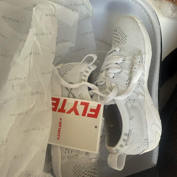 NFINITY Cheer Shoes - Picture 2 of 3